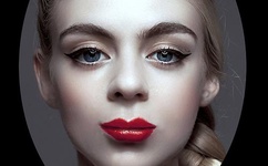 一夜缠绵 女人要定你